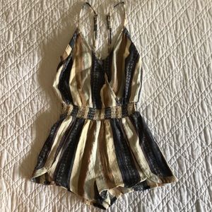 O’Neill romper
